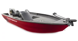 Powerboat 470 SC