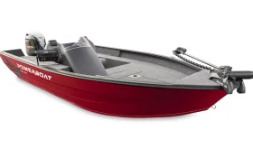 Powerboat 480 SC
