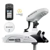 Minn Kota Riptide Terrova BT 112 36V i-Pilot Link 87" 220cm