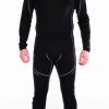 Pantaloni PD ACTIVE BLACK - imagine 3