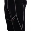 Pantaloni PD ACTIVE BLACK - imagine 4
