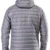 Jacket JOKER HOODY GREY - Image 4