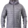 Jacket JOKER HOODY GREY - Image 6