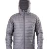 Jacket JOKER HOODY GREY - Image 7
