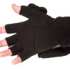Manusi F/D WINDBLOCK BLACK - imagine 2