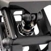 Seat pedestal Enson PSW-26 black - Image 3