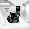 Seat pedestal Enson PSW-26 white - Image 4