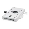 Swivel slide Enson SS-P white