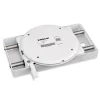 Swivel slide Enson SS-P white - Image 5