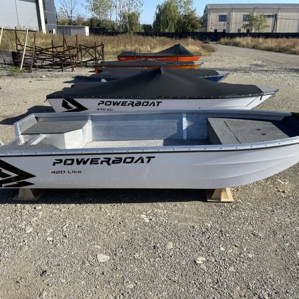 powerboat 520 dc preis