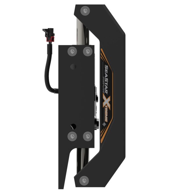 Seastar JP5040X Xtreme Hydraulic Jackplate 4" 10cm Setback - Image 5