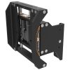 Seastar JP5100X Xtreme Hydraulic Jackplate 10" 25cm Setback