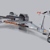 RESPO 1000V481T179 Jetski