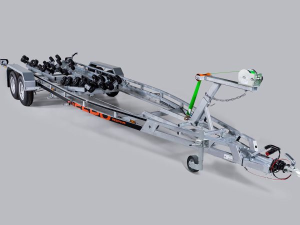 RESPO 2700V802 Multiroller