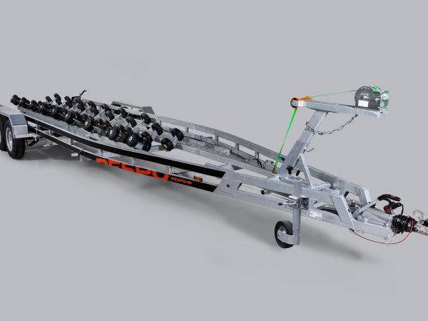 RESPO 3500V912 Multiroller Heavy