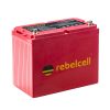Rebelcell 12V80 PRO LiFePO4 Battery