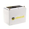 Rebelcell 24V70 BT Lithium Battery