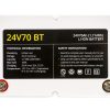 Rebelcell 24V70 BT Lithium Battery - Image 4