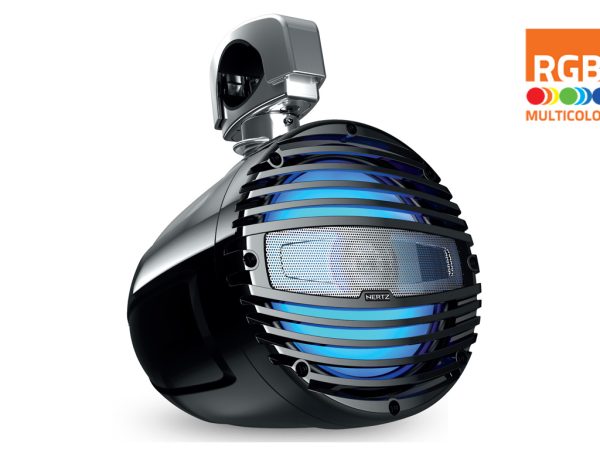 Hertz HTX 8 M-CL-W / C