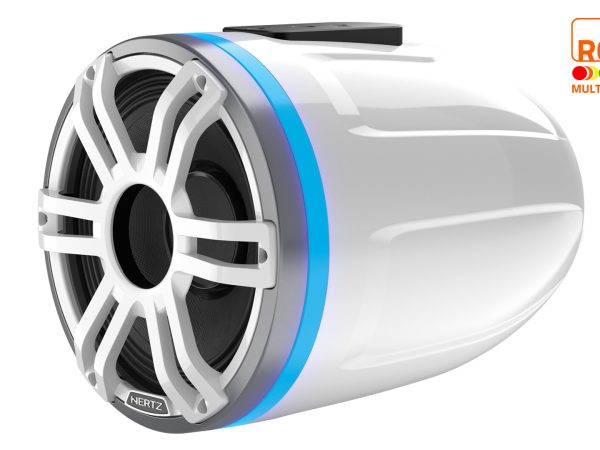 Hertz HTX 8H S-FL-SW