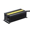 Rebelcell 12.6V20A Lithium charger for Outdoorbox - Image 2