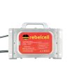 Rebelcell 14.6V35A LiFePO4 charger waterproof (IP65) - imagine 6