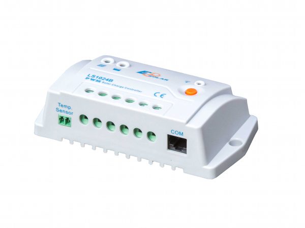 Rebelcell Solar Charge Controller