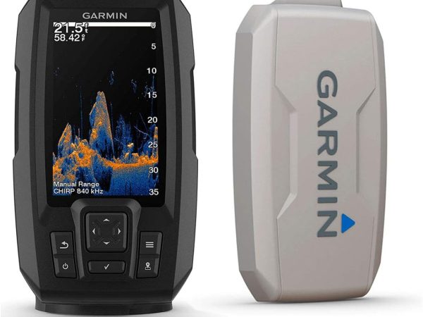 Garmin STRIKER™ Vivid 4cv