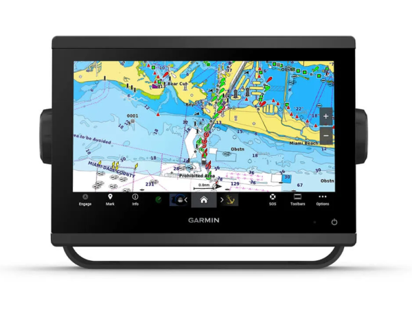 Garmin GPSMAP® 923