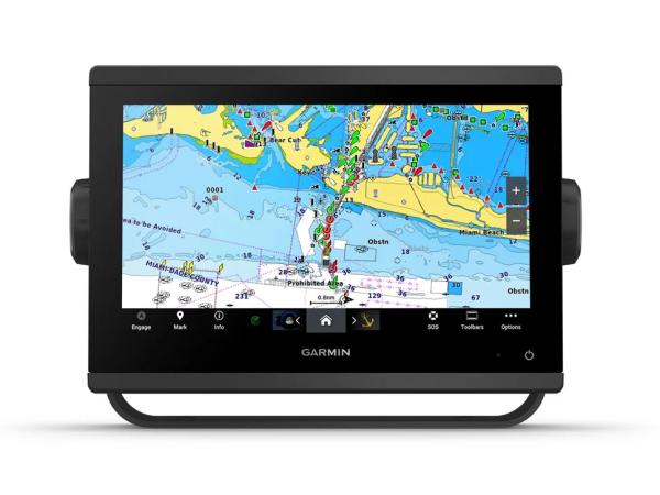 Garmin GPSMAP® 943