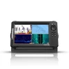 Lowrance Eagle 9 with TripleShot™ HD Transducer w C-MAP DISCOVER™