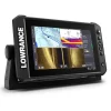Lowrance Elite FS 9 with Active Imaging 3-in-1 - Image 2