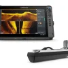 Lowrance HDS PRO 16 with Active Imaging™ HD