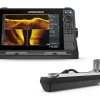 Lowrance HDS PRO 9 with Active Imaging™ HD