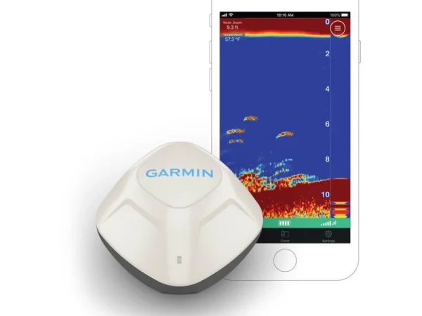 Garmin STRIKER™ Cast