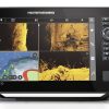 Humminbird Xplore 10 CMSI+ without Transducer