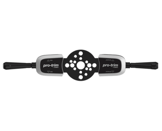 SeaStar Pro-Trim Switch Dual Function